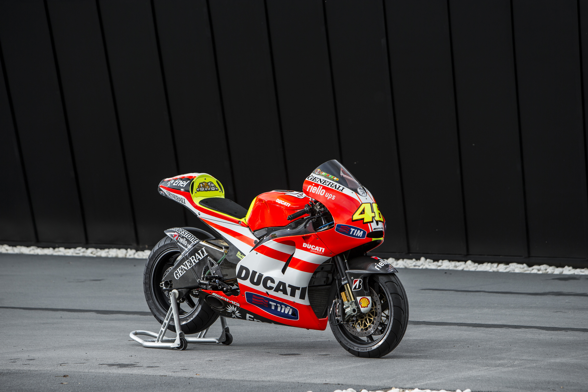 ducati 2011 motogp