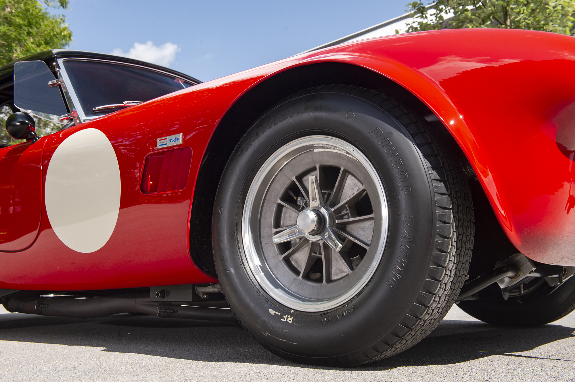 1964 ac cobra fia/htp continuation